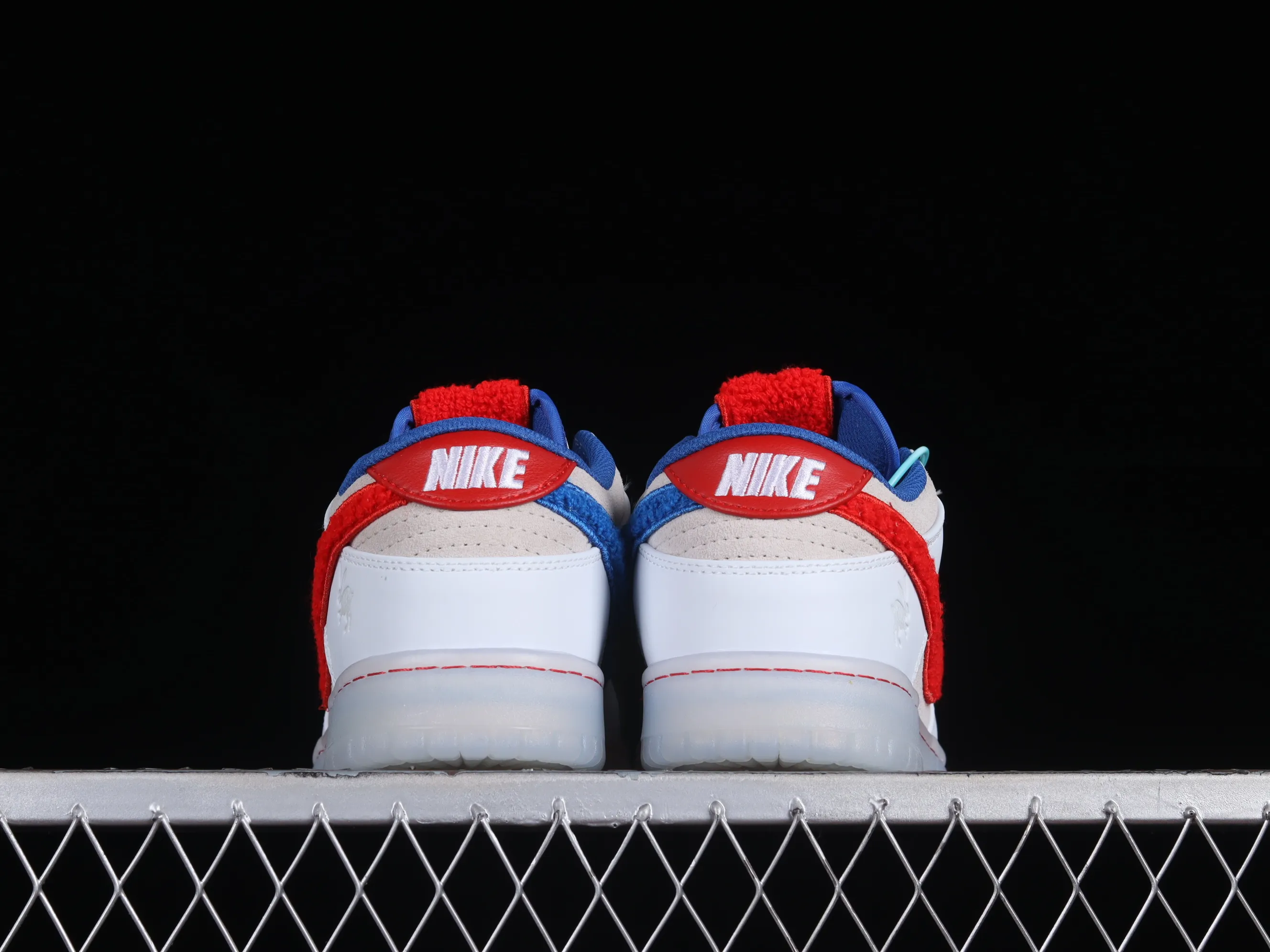 All categories Nk SB Dunk series Nk SB Dunk Low low-top sneakers Nk SB Dunk Low Year of the Rabbit limited edition SB low-top casual sneakers DR5688-100
